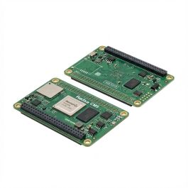 ALLNET Radxa CM5 Rock5 RK3588 Compute module 4GB RAM /32GB EMMC. no Wifi Precio: 156.9491. SKU: B1CHE6HB9J