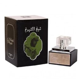 Lattafa Sheikh shuy eau de parfum 50 ml vaporizador Lattafa Sheikh shuy eau de parfum 50 ml vaporizador Precio: 14.95000012. SKU: S8303764