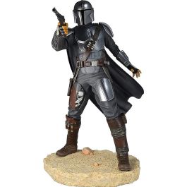 Figura Diamond Collection Star Wars The Figura Diamond Collection Star Wars The Precio: 144.50000048. SKU: B1FQCL5JTN
