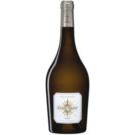 Château La Gordonne Semaphore 2022 Côtes de Provence - Vino blanco de Provenza - Orgánico