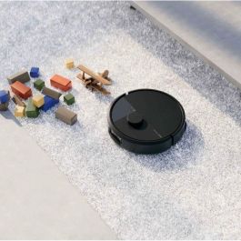 iRobot IRO1743805955965 Aspiradora Robot Roomba Plus 505 Negra