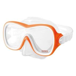 Gafa buceo silicona wave rider (+ 8 años) - modelos surtidos Gafa buceo silicona wave rider (+ 8 años) - modelos surtidos