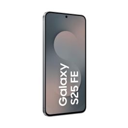 Smartphone Samsung S25FE JETBLACK