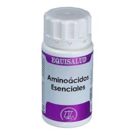 Holomega Aminoácidos Esenciales 50 Cápsulas para Formación de Proteínas y Reparación de Tejidos Precio: 23.4999996. SKU: B1CZFGAEKA