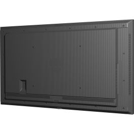 iiyama 50" UHD 4K IPS DLED Monitor Profesional Android 14, 500cd/m², Modo Vertical/Horizontal, 24/7, iiSignage2, HDMI, USB-C, WiFi