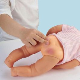 Nenuco Muñeco Sara 11 funciones 35 cm para +2 años Nenuco Muñeco Sara 11 funciones 35 cm para +2 años