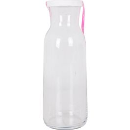 Lav Botella/Decant 1.2L C/Tap (12 Unidades)