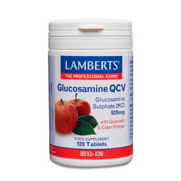 Glucosamina Qcv 929 Precio: 31.5000004. SKU: B1GQXGCF9D