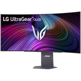 LG Monitor 45GX90SA-B 45GX90SAB OLED 45" WQHD 0.03ms 240Hz
