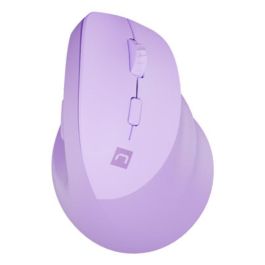 NATEC Crake 2 ratón Universal mano derecha RF Wireless + Bluetooth Óptico 2400 DPI Precio: 15.49999957. SKU: B155Y8S2GC