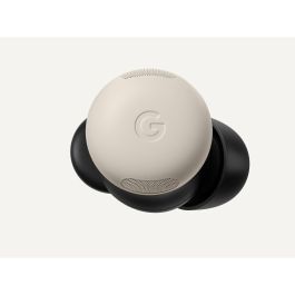 Google Pixel Buds Pro 2 Auriculares True Wireless Stereo (TWS) con Cancelación de Ruido Activa, Porcelain