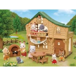 EPOCH - 5451 - El chalet del lago Precio: 49.7899996. SKU: B1ESLVDLN3