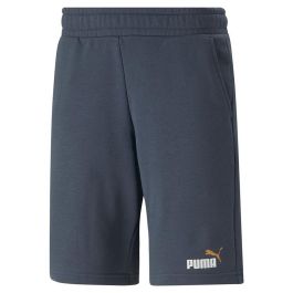 Pantalón Corto Deportivo Puma