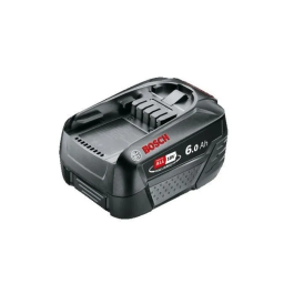 Bosch Batería 18V 6.0Ah Power4All de Iones de Litio para Herramientas Eléctricas y de Jardín, Mayor Autonomía Precio: 108.49999941. SKU: B13N6LNK2R