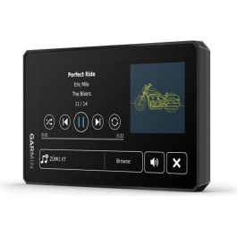 Garmin zumo XT Navegador GPS de mano 5.5" (14 cm) Pantalla Táctil TFT 1280x720, 32GB Almacenamiento Interno, MicroSD, Negro Precio: 386.50000048. SKU: B13J8QVM98