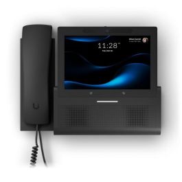 Ubiquiti G3 Touch Wall - Smartphone de pared UniFi Talk con pantalla táctil HD de 7", Octa-Core, 32 GB, 2 GB RAM, WiFi, 2x GbE Precio: 428.94999972. SKU: B16DGPR9GP