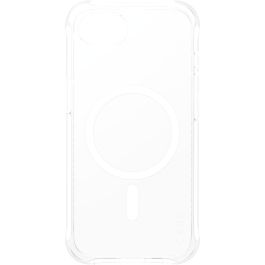 PanzerGlass Funda CARE Samba Transparente MagSafe para iPhone 16e