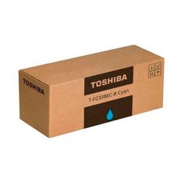 Toshiba toner cian e-studio388cp, e-studio338cs, e-studio388cs- t-fc338ec-r Precio: 104.94999977. SKU: B1FZJTFVEN