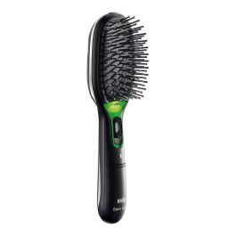 Braun Cepillo Satin Hair 7 BR710E con Iontec Negro Precio: 47.49999958. SKU: B1J7WJS6RB