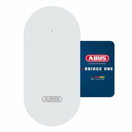 Abus Puerta de enlace Bridge One CFW4100W Blanco