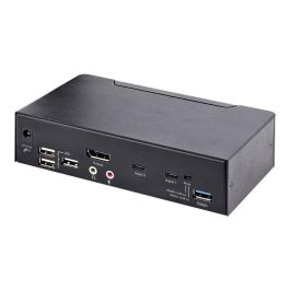 Switch KVM Startech SV231DPUCA