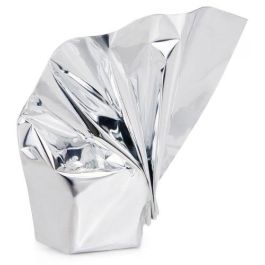 Papel De Regalo Bobina Colibri 30 Cm X 30 M Simple Plata Metalizado Precio: 27.50000033. SKU: B1ENLQJ8LX