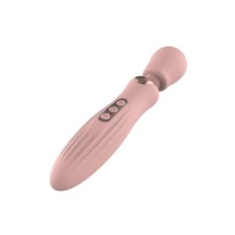 Masajeador Dream Toys Glam Rosa Masajeador Dream Toys Glam Rosa