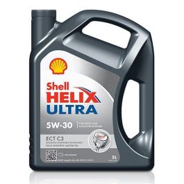 Shell Helix Ultra ECT C3 5W30 Aceite de Motor 100% Sintético Bajo SAPS, Aprobación MB 229.51, 5 L, A10 CS3 Precio: 54.58999942. SKU: B1HGMKXKWB