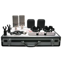 Austrian Audio Oc818 Dual Set Plus Austrian Audio Oc818 Dual Set Plus Precio: 2427.99668914. SKU: B17KBRTZFP