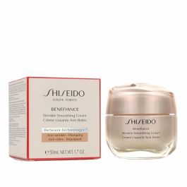 Crema Antiedad Shiseido Benefiance 50 ml Precio: 92.4924. SKU: B186A8KVG3