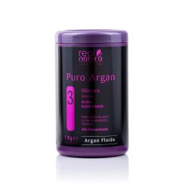 Real Natura Máscara Sem Sal Puro Argan (Paso 2) 1kg para Cabello Lacio y Reparado Precio: 8.94999974. SKU: B1GB2VEV6V