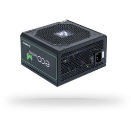 Chieftec GPE-600S Fuente Alimentación 600W ECO Serie Precio: 95.5000002. SKU: B17FGW856Z