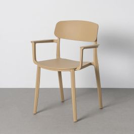 Silla Apilable Caqui Pp Contract 51,50 X 51 X 80 cm Precio: 42.5073. SKU: B1JRN2RNX4