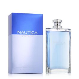 Perfume Hombre Nautica EDT Voyage 200 ml Precio: 52.78999979. SKU: B1ADGDLSBM