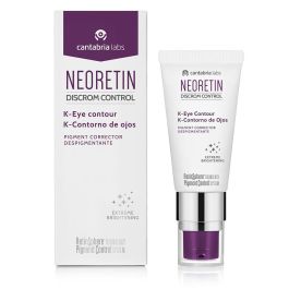 Neoretin k-contorno de ojos despigmentante 15 ml