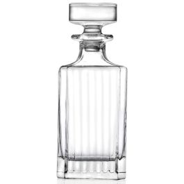 Rcr Cristalleria Botella Timeless 750 Ml Eco-crystal Glass Altura 189 Precio: 28.49999999. SKU: B14L2JF54J