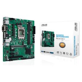 ASUS Placa Base H610M-C-CSM Socket LGA 1700 DDR5 con Salidas HDMI, DisplayPort, DVI y VGA - Micro ATX Precio: 146.5899996. SKU: B1J4EALJ3X