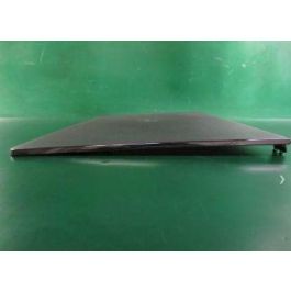 Dell ASSY Cover LCD, Negro para portátil V15