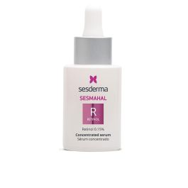 Sesderma Sesmahal Retinol Sérum Concentrado con 0,15% de Retinol Antiedad y Unificador de Tono, 30 ml Precio: 14.9900003. SKU: B1FP5H5LVR