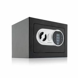 Caja Fuerte con Cerradura Electrónica Safeck InnovaGoods Caja Fuerte con Cerradura Electrónica Safeck InnovaGoods