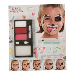 Maquillaje perro 24 x 20 cm Precio: 4.58999948. SKU: B1DAD44R2V