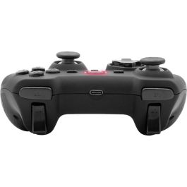 Speedlink Gamepad inalámbrico RAIT para PC, PS3, Nintendo Switch/OLED con vibración y joystick analógico, RF 2.4 GHz