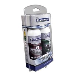 Kit experto MICHELIN para la renovación óptica de faros Kit experto MICHELIN para la renovación óptica de faros