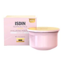 Isdin ISDINCEUTICS Recambio Crema Hidratante Facial Hyaluronic Moisture Ácido Hialurónico Piel Sensible Rojeces Eco-Refill 50g Precio: 36.49999969. SKU: S05099741