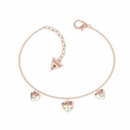 Pulsera Mujer Guess UBB70039-S 15 cm Pulsera Mujer Guess UBB70039-S 15 cm Precio: 31.50000018. SKU: B17QJJ3A7H