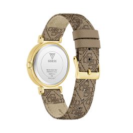 Reloj Mujer Guess Mod. IVY 32 Dorado