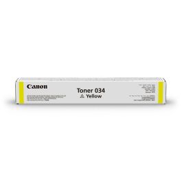 Tóner Canon 034 Amarillo Azul Precio: 207.58999943. SKU: B1CKRCJ5Y5