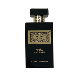 Exciting Intense, Extracto de perfume, Unisex, 100 ml Precio: 21.6900002. SKU: B1ELL2ZHJR
