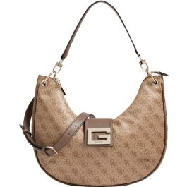 Brightside, Poliuretano, Bolsa de tela, Hobo Latte, Para mujeres Precio: 137.50000044. SKU: B15G7PBJXG