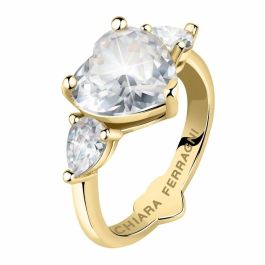 Anillo Mujer Chiara Ferragni J19AUV32012 (12) Precio: 25.88999974. SKU: B17XEBDRNX
